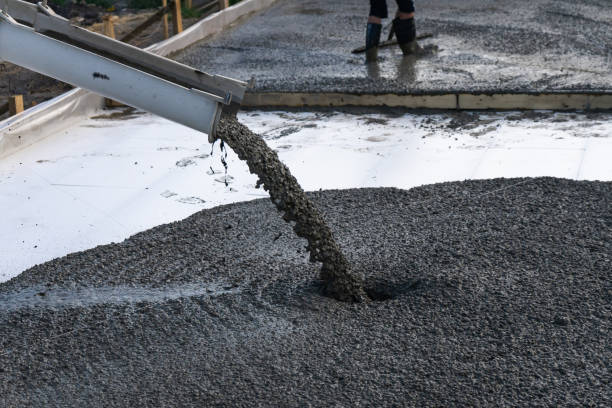 Best Concrete Repair Services  in Skagway, AK