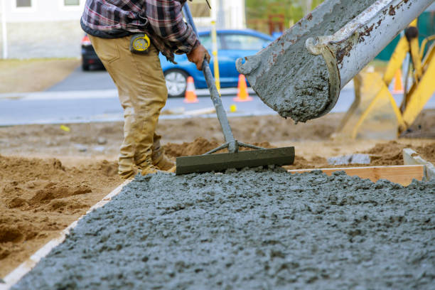 Reliable AK Concrete contractor Solutions