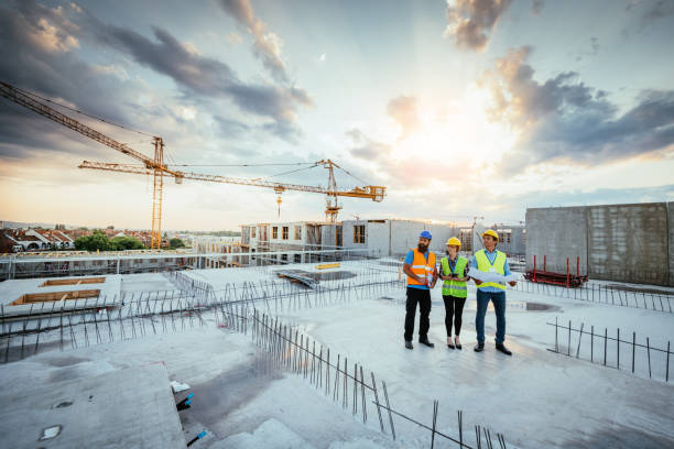 Best Custom Concrete Contractor  in Skagway, AK