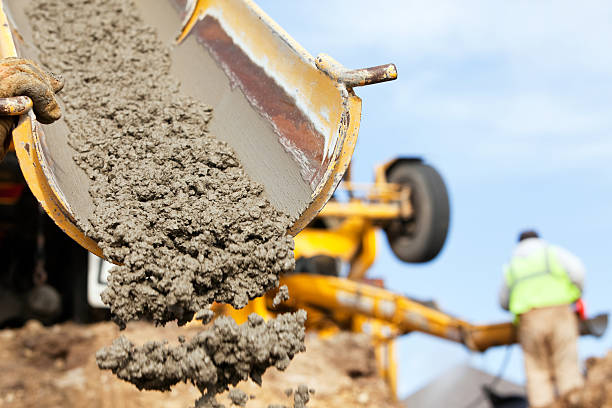 Best Local Concrete Companies  in Skagway, AK