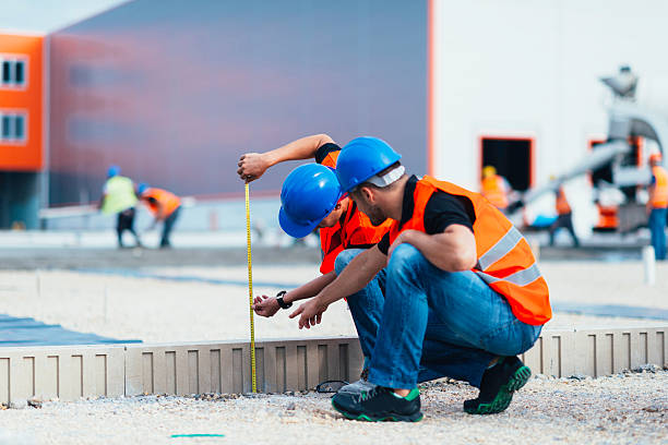 Best Commercial Concrete Contractor  in Skagway, AK