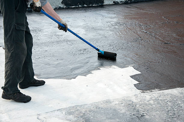 Best Driveway Concrete Repair  in Skagway, AK